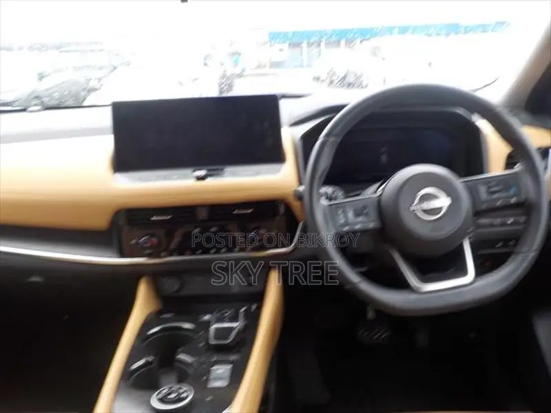 Nissan X-Trail G E 4 O R C 2023