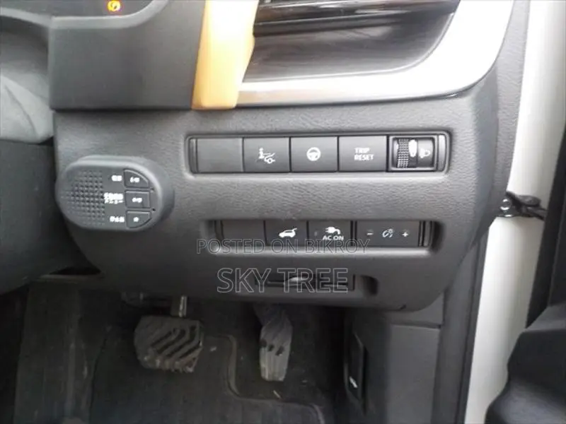 Nissan X-Trail G E 4 O R C 2023