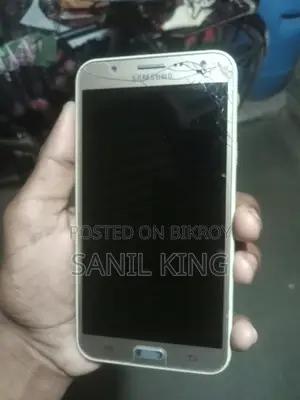 Samsung Galaxy J7 ` (Used)