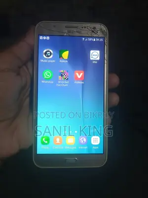 Samsung Galaxy J7 (Used)