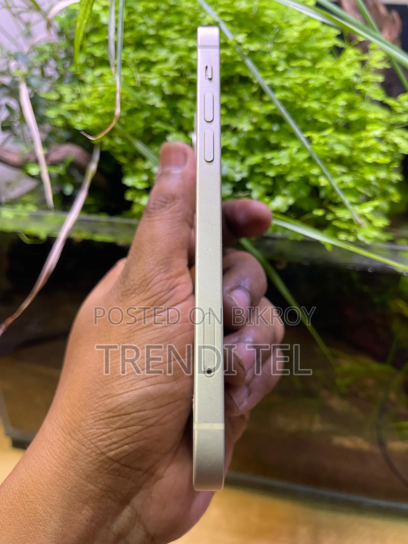 Apple iPhone 12 256 GB White