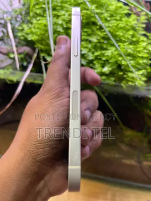 Apple iPhone 12 256 GB White