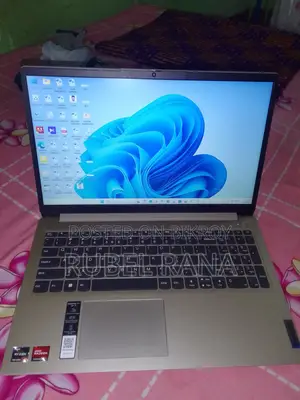 Lenovo Ryzen 3 Laptop for Sale