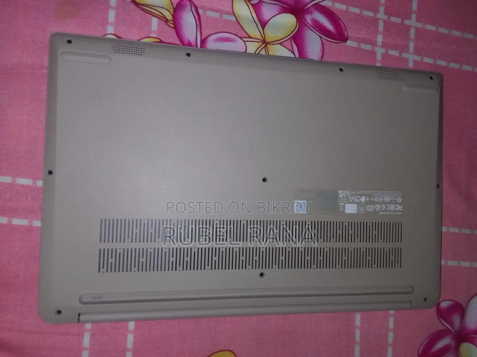Lenovo Ryzen 3 Laptop for Sale