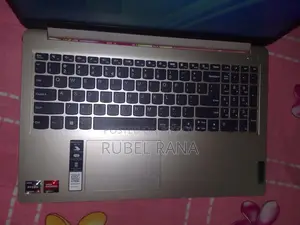 Lenovo Ryzen 3 Laptop for Sale
