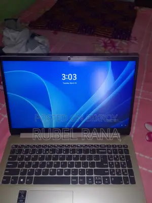 Lenovo Ryzen 3 Laptop for Sale