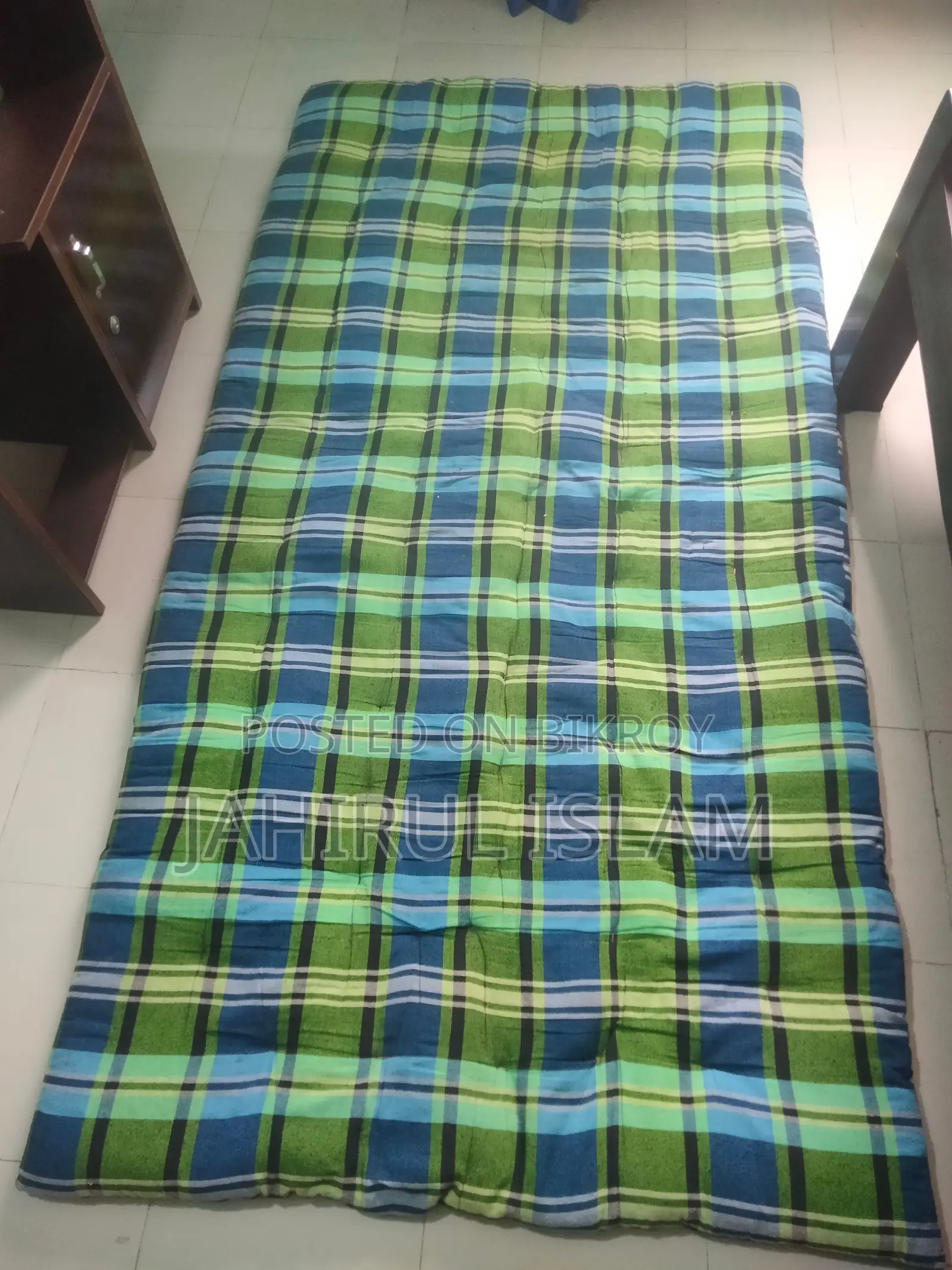 Single Mattress for Sale
