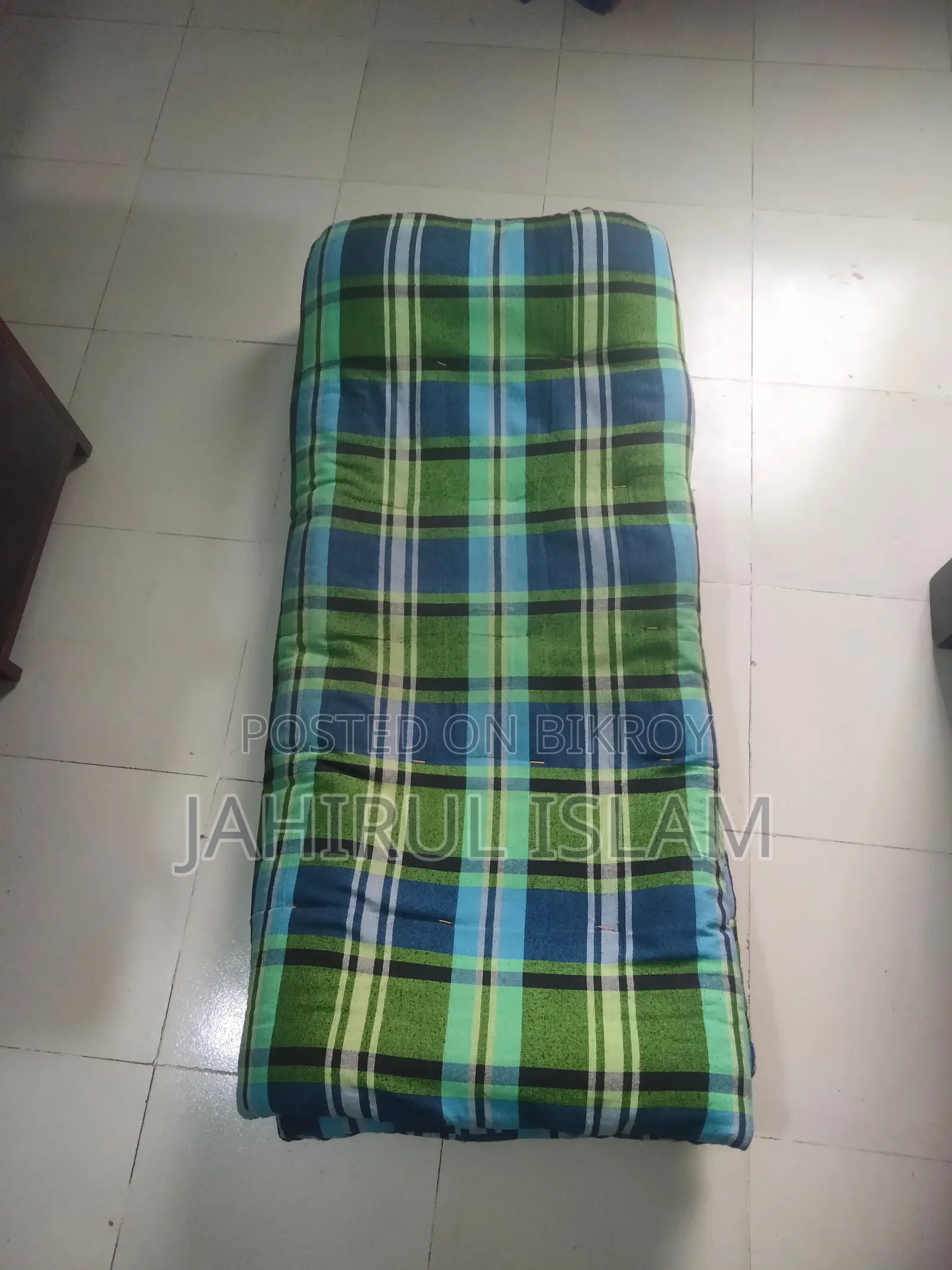 Single Mattress for Sale