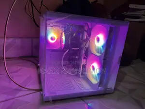 Fully New Computer