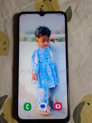 Samsung Galaxy M35 5G 8/128 (Used)