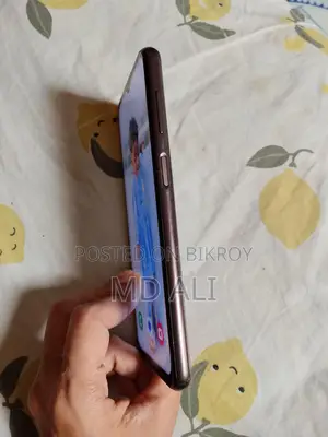 Samsung Galaxy M35 5G 8/128 (Used)