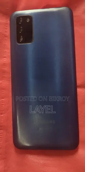 Samsung Galaxy A03S . (Used)