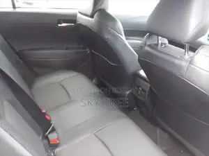 Toyota Corolla Cross Z PACKAGE 2025