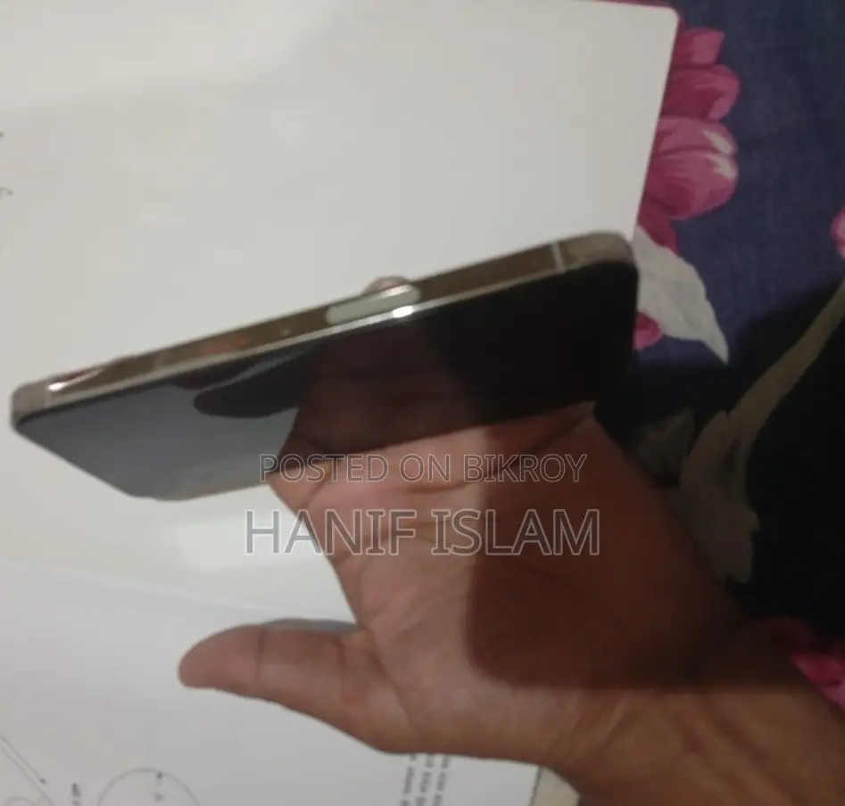 Apple iPhone 13 Pro ` (Used)