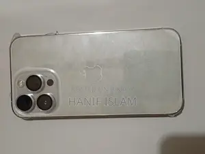 Apple iPhone 13 Pro ` (Used)