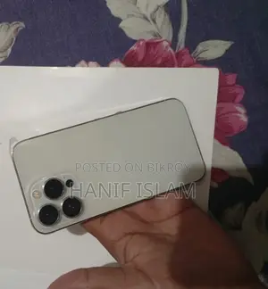 Apple iPhone 13 Pro ` (Used)