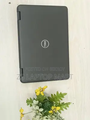 Dell 360 rotated touch screen laptop 🔥
