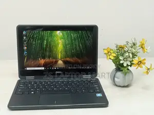 Dell 360 rotated touch screen laptop 🔥