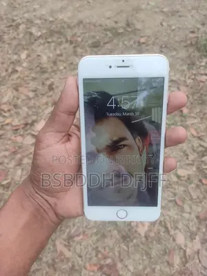 Apple iPhone 6S Plus (ব্যবহৃত)