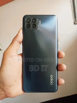 OPPO F17 Pro 8+128 সুপার স্লিম (ব্র্যান্ড নিউ)