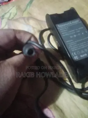 Original Laptop Charger