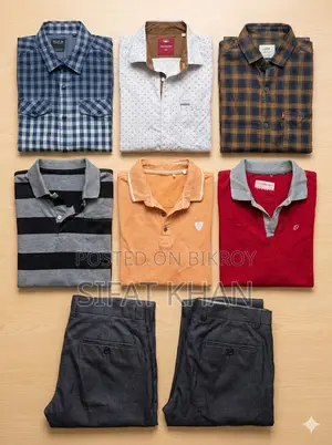 Shirt Sale