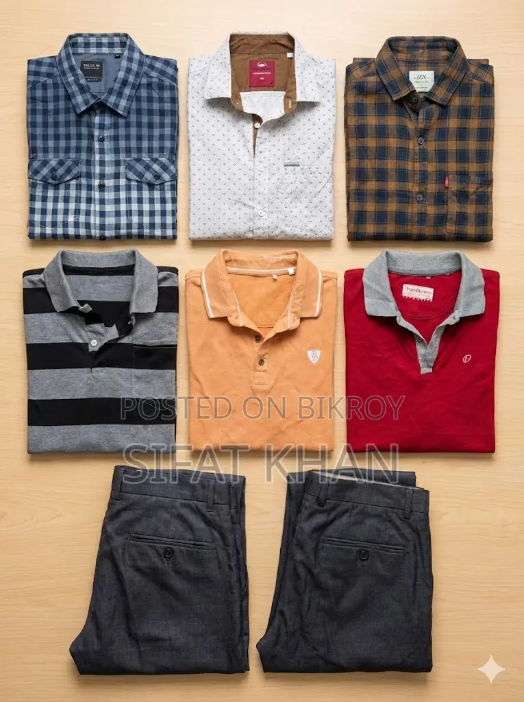 Shirt Sale