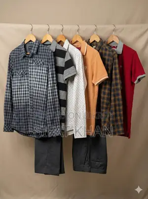 Shirt Sale