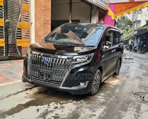 Toyota Esquire GI-PREMIUM PUSH 2020