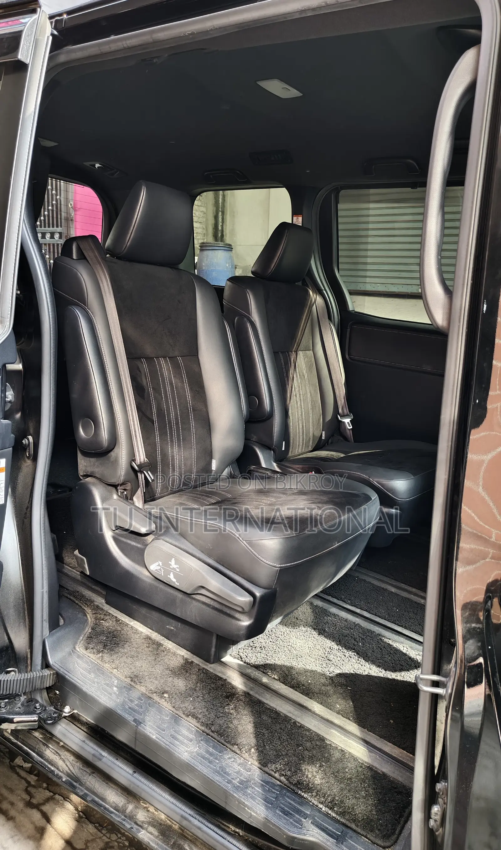Toyota Esquire GI-PREMIUM PUSH 2020