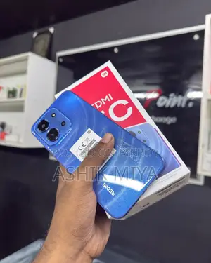 Xiaomi Redmi 15C (Used)