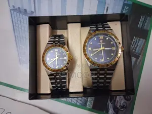 Couple Watch