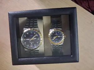 Couple Watch