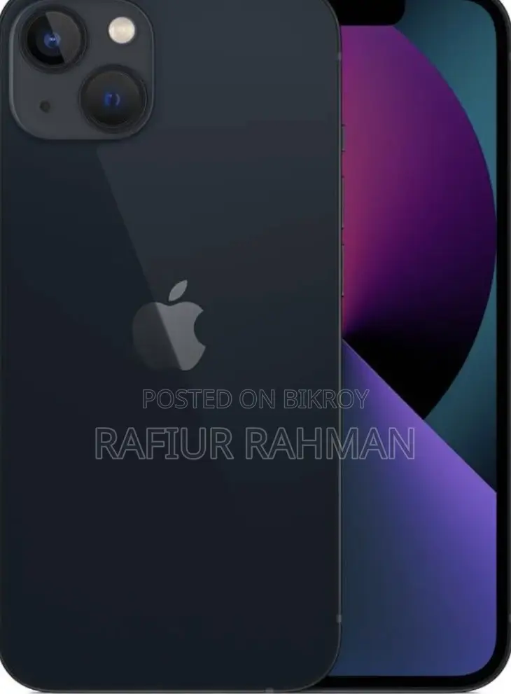 Apple iPhone 13 (Used)