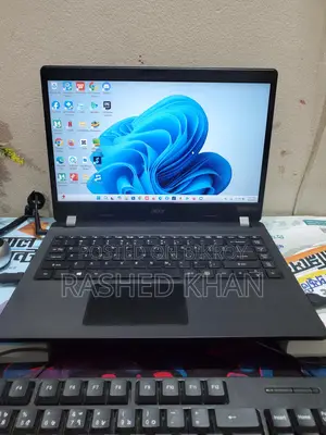 Laptop Acer TravelMate P2 8GB Intel Core I3 HDD 1T
