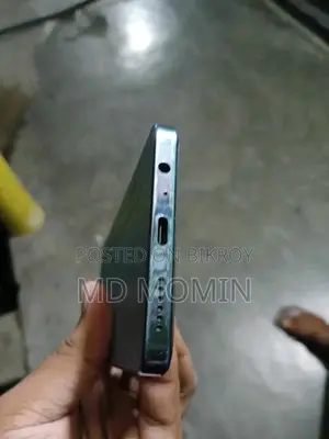 Tecno Camon 20 Pro . (Used)