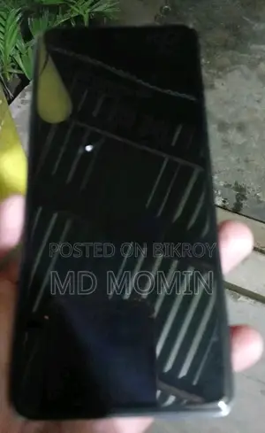 Tecno Camon 20 Pro . (Used)