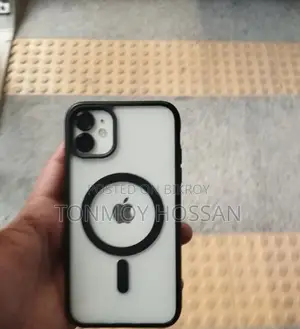 Apple iPhone 11 128 (Used)