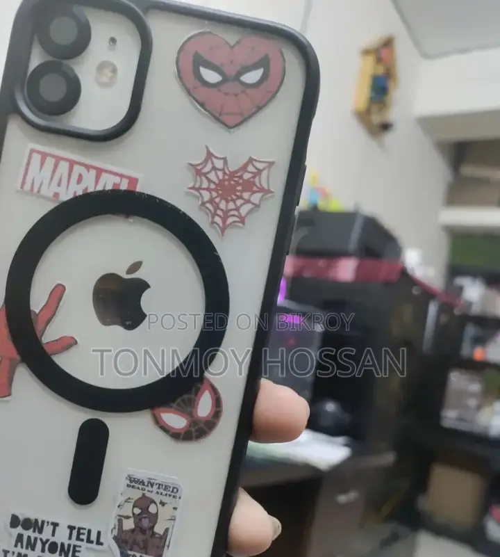 Apple iPhone 11 128 (Used)