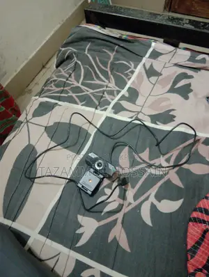 Champion brand webcam