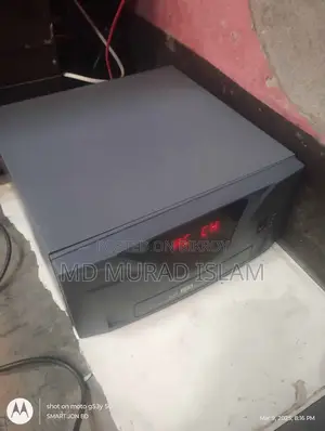 IPS 1000VA 800Watt Running