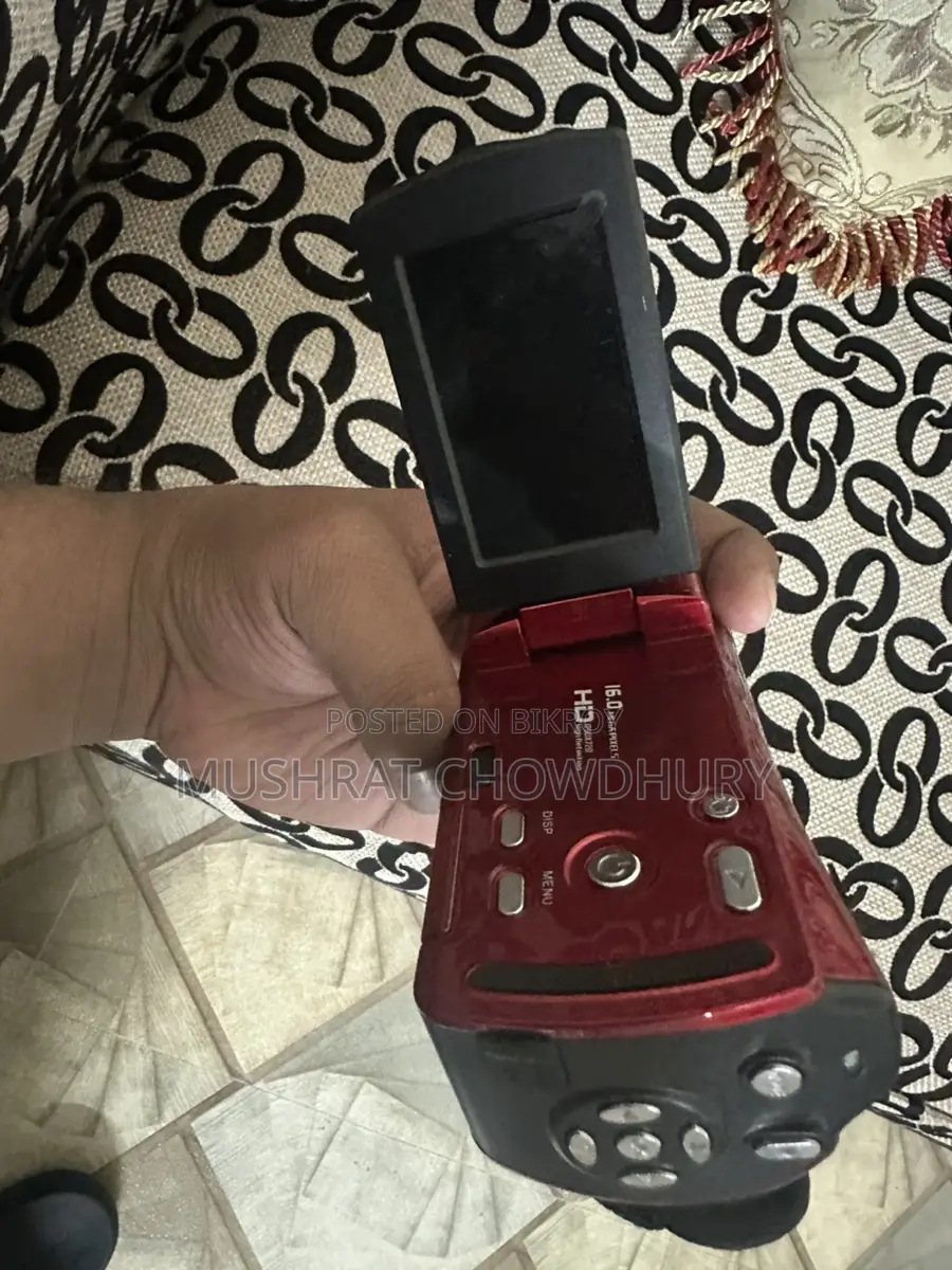 Besteker Digital Video Camera