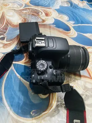 Canon 700D for Sale