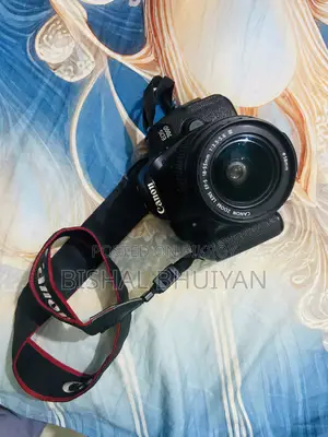 Canon 700d বিক্রি হবে