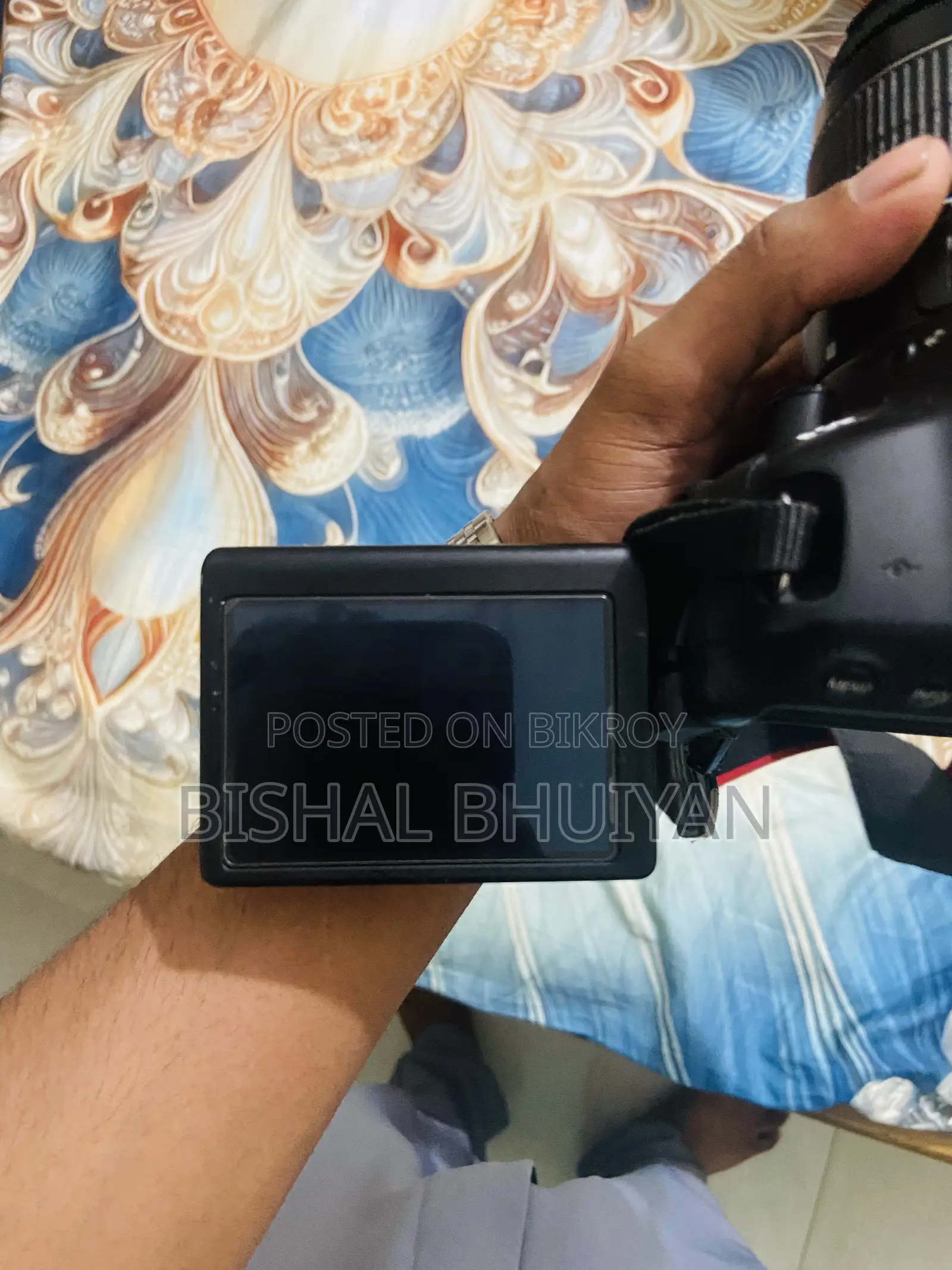 Canon 700D for Sale