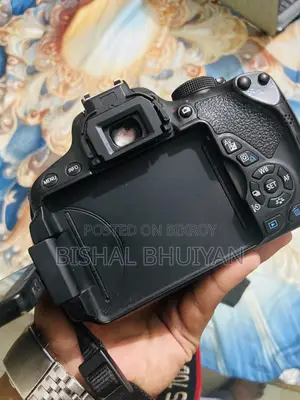 Canon 700D for Sale