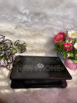 Hp Laptop Fresh Condition