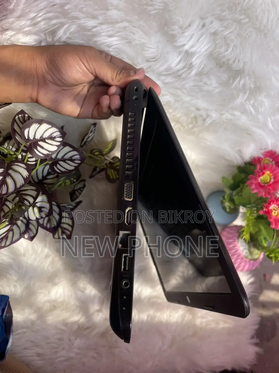 Hp Laptop Fresh Condition