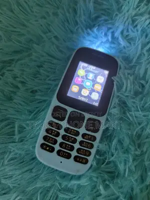 Nokia 105 old model phone (Used)