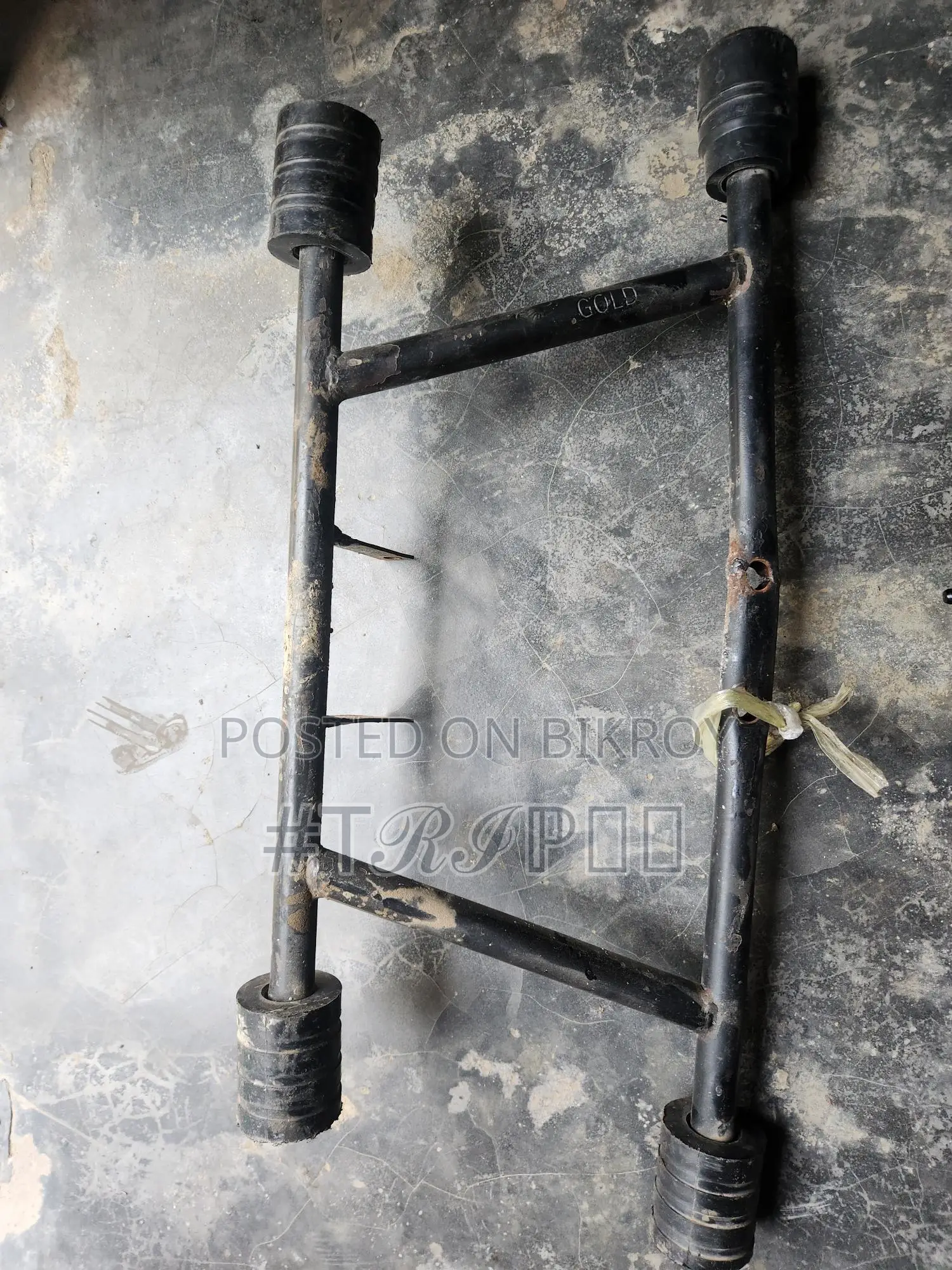 Parts Sale